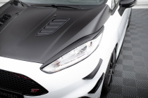 Ford Fiesta ST / ST-Line / Standard Mk7 FL 2012-2017 Ögonlock till Strålkastare V.1 Maxton Design